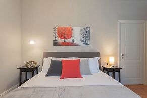 Torno Design Apartment