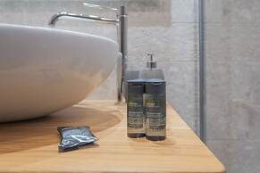 Torno Design Apartment