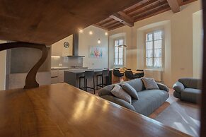 Torno Design Apartment