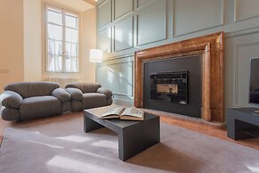 Torno Design Apartment