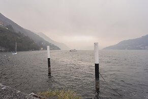 Torno Design Apartment