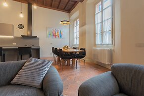 Torno Design Apartment