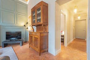 Torno Design Apartment