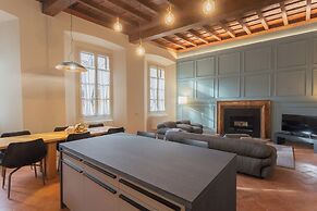 Torno Design Apartment