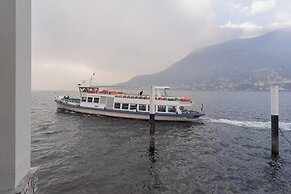 Torno Design Apartment