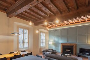 Torno Design Apartment