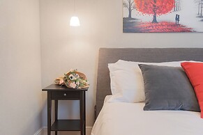 Torno Design Apartment