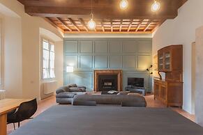 Torno Design Apartment