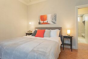 Torno Design Apartment