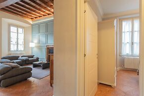 Torno Design Apartment