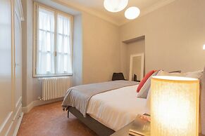 Torno Design Apartment