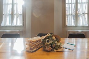 Torno Design Apartment