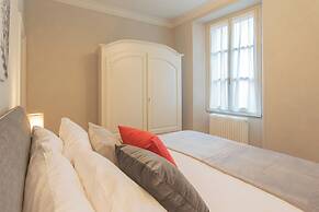 Torno Design Apartment