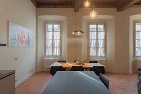 Torno Design Apartment