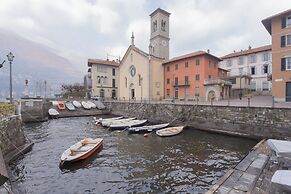 Torno Design Apartment