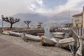 Torno Design Apartment