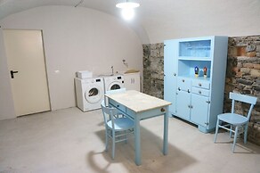 Torno Design Apartment