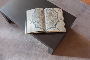 Torno Design Apartment