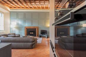 Torno Design Apartment