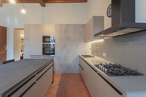 Torno Design Apartment