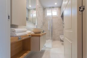 Torno Design Apartment