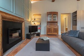 Torno Design Apartment