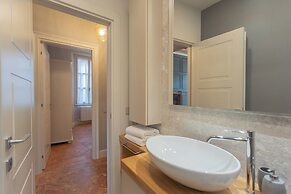 Torno Design Apartment