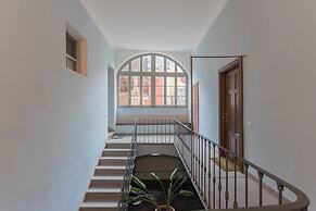 Torno Design Apartment