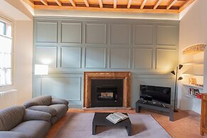 Torno Design Apartment