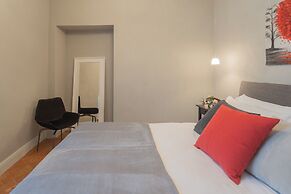 Torno Design Apartment