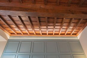 Torno Design Apartment