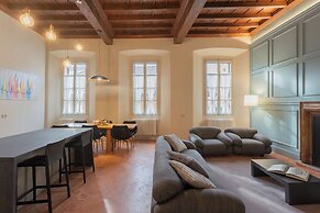 Torno Design Apartment