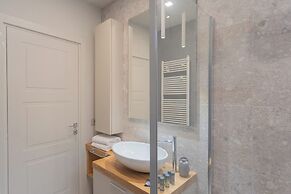 Torno Design Apartment