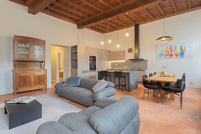 Torno Design Apartment