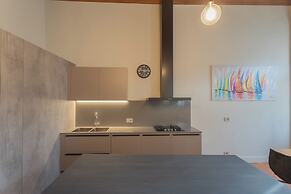 Torno Design Apartment