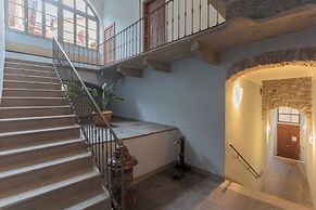 Torno Design Apartment