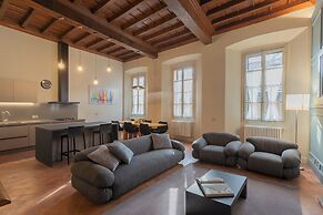 Torno Design Apartment