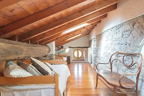 Villa Torre di Palanzo With Magnificent View