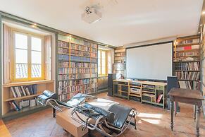 Villa Torre di Palanzo With Magnificent View