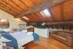 Villa Torre di Palanzo With Magnificent View