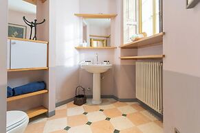 Villa Torre di Palanzo With Magnificent View