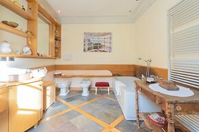 Villa Torre di Palanzo With Magnificent View