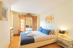 Villa Torre di Palanzo With Magnificent View