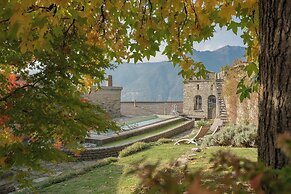 Villa Torre di Palanzo With Magnificent View