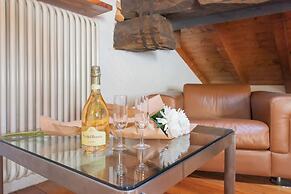 Villa Torre di Palanzo With Magnificent View