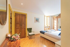 Villa Torre di Palanzo With Magnificent View