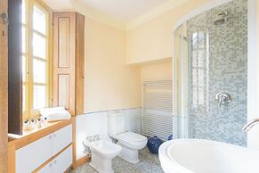 Villa Torre di Palanzo With Magnificent View