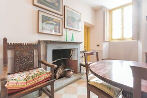 Villa Torre di Palanzo With Magnificent View