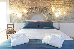 Villa Torre di Palanzo With Magnificent View