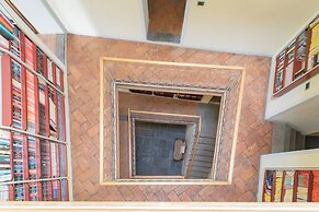 Villa Torre di Palanzo With Magnificent View